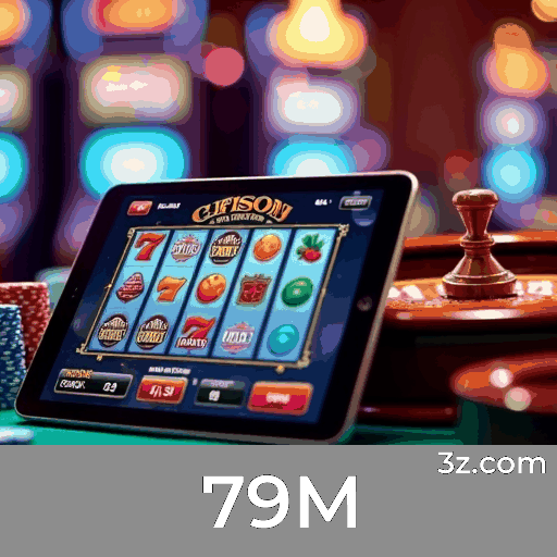 79M Variedade de Jogos